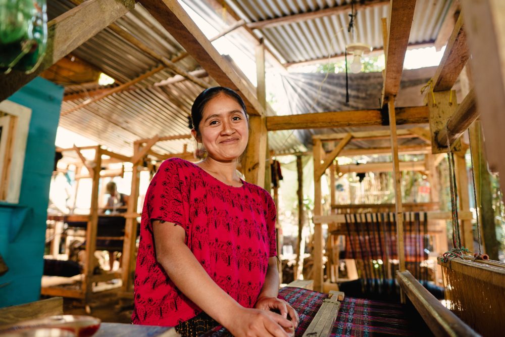 clientas de Puente de Amistad