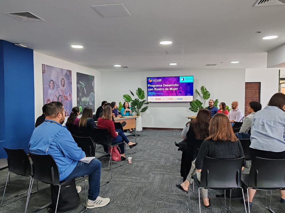 _Desarrollo con Rostro de Mujer