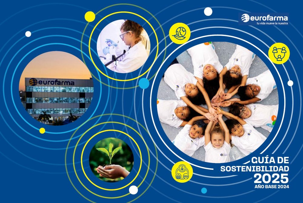 Eurofarma - Guia Sostenibilidad 2025