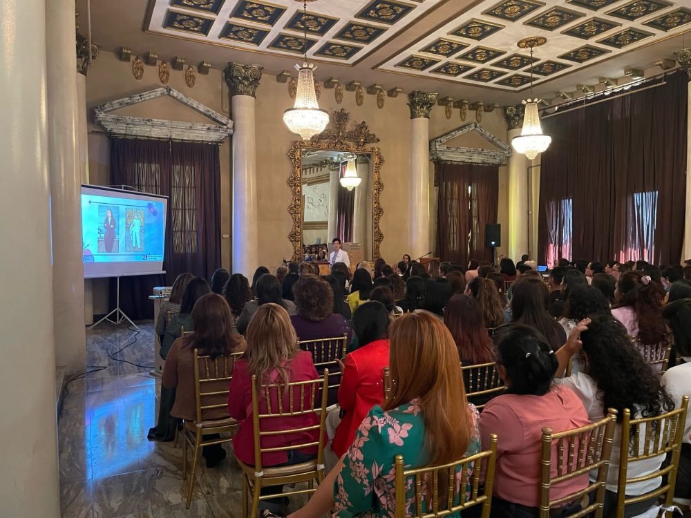 Evento RevistaMujeryNegocios