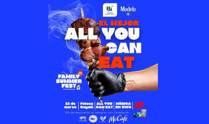 Family Summer Fest MCDONALD