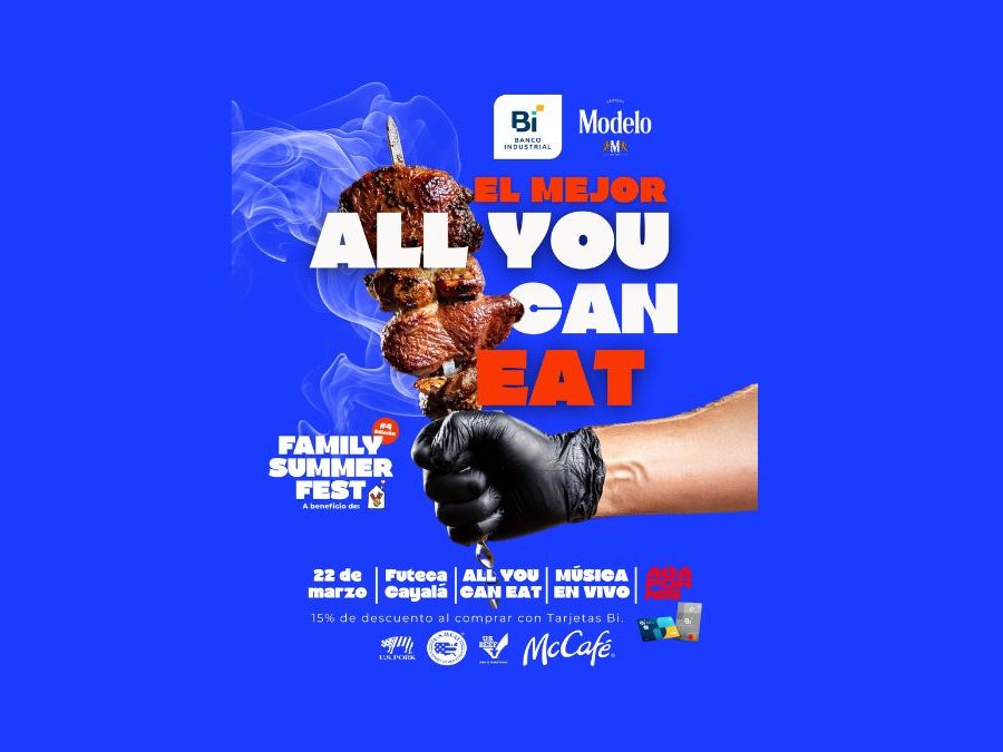 Family Summer Fest MCDONALD