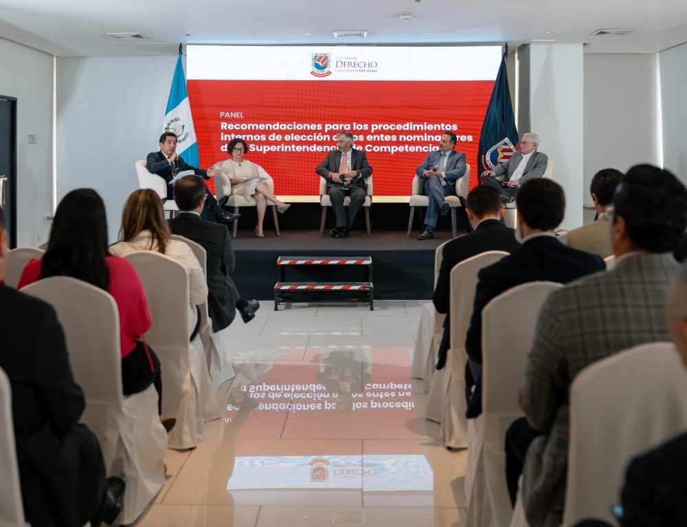 unis Un directorio competente y confiable: Cómo asegurar la legitimidad en la Superintendencia de Competencia