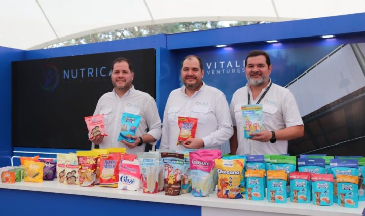 Foto Nutrica nutrición