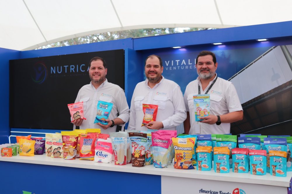 Foto Nutrica nutrición