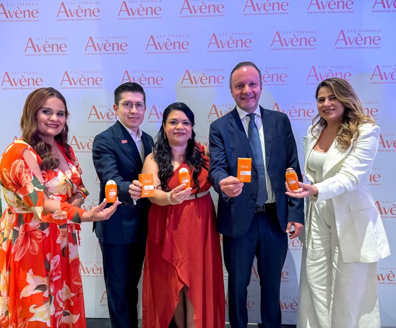 La mejor protección solar ultra amplia para uso cotidiano presentada por Avène ofrece una rápida absorción para una piel más fina, lisa y protegida.