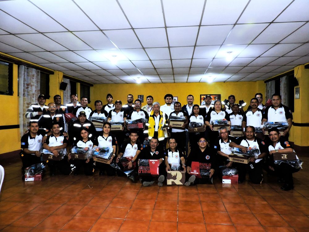 Fundación Miguel Torrebiarte Sohanin