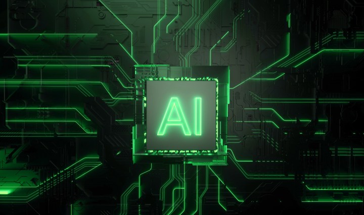 IA imagen SchneiderElectric