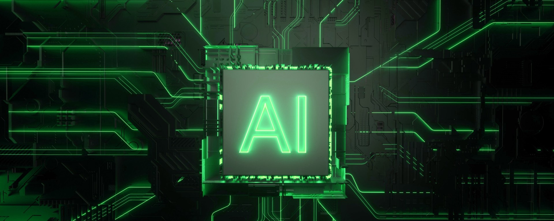 IA imagen SchneiderElectric