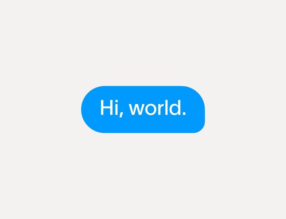 World Chat
