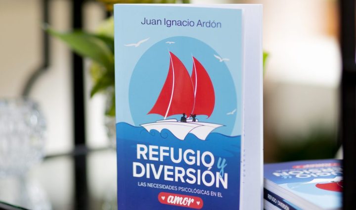JuanIgnacioArdón Libro