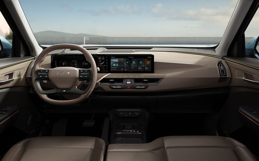 KIA y su Compromiso con la Sostenibilidad(1)