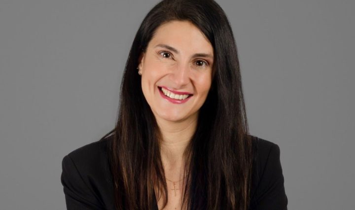 Magdalena Mardones vertiv