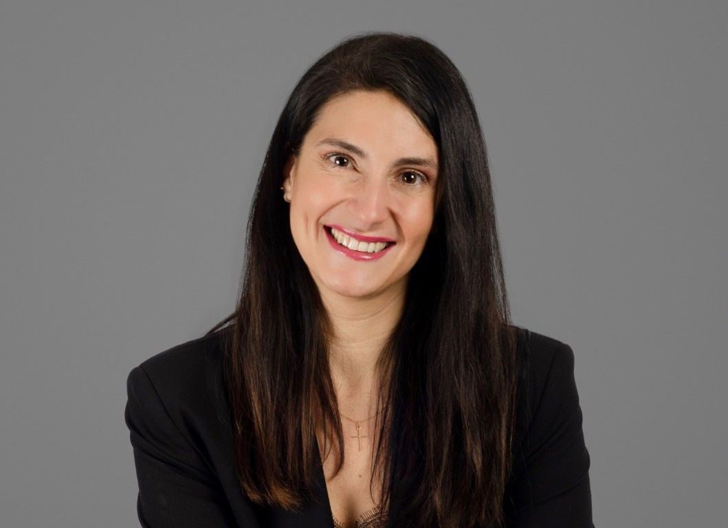 Magdalena Mardones vertiv