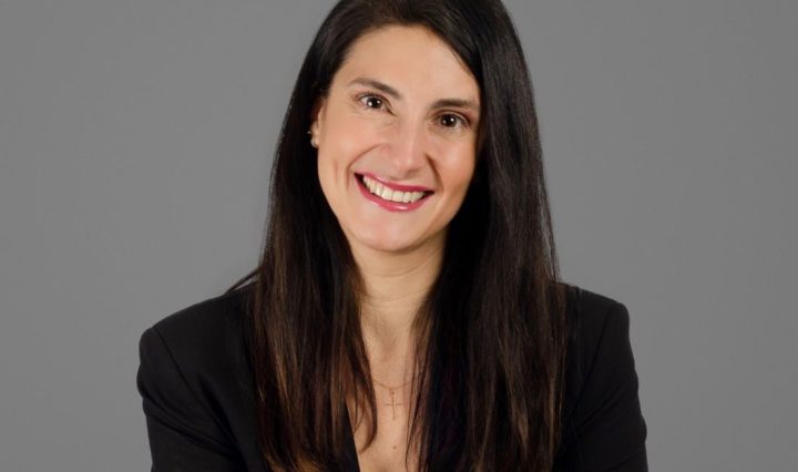 Magdalena Mardones Vertiv