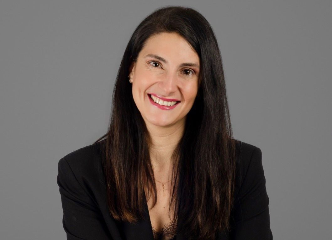 Magdalena Mardones Vertiv