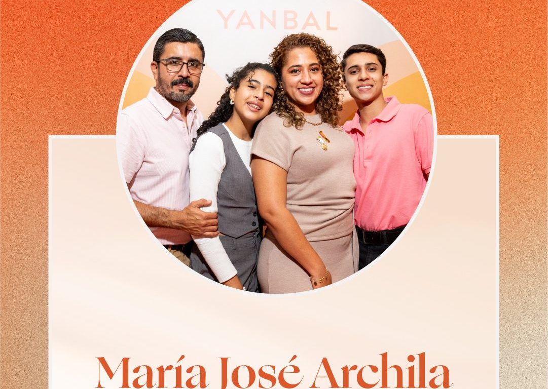Majo Yanbal
