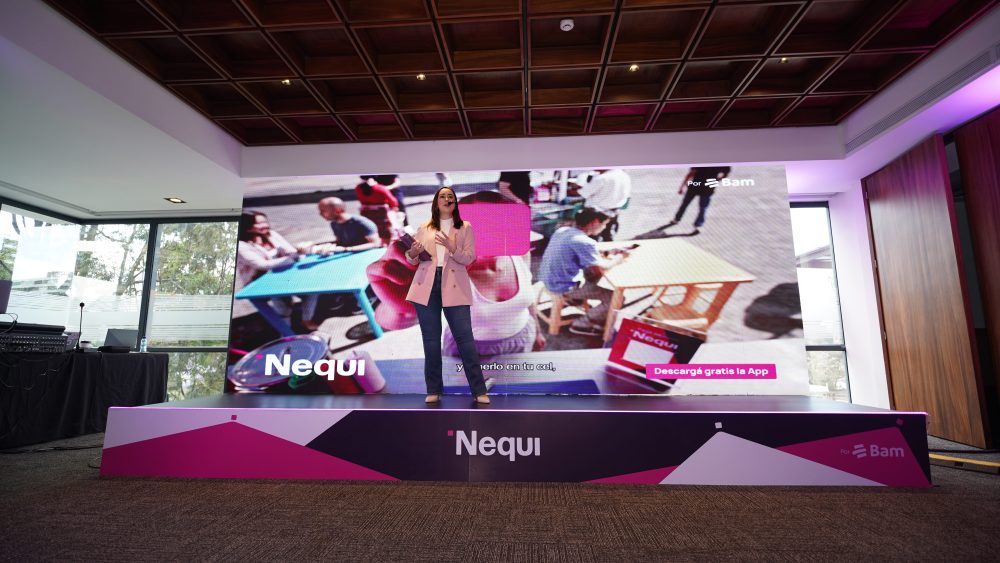Presentación Nequi Guatemala Zulay Perez