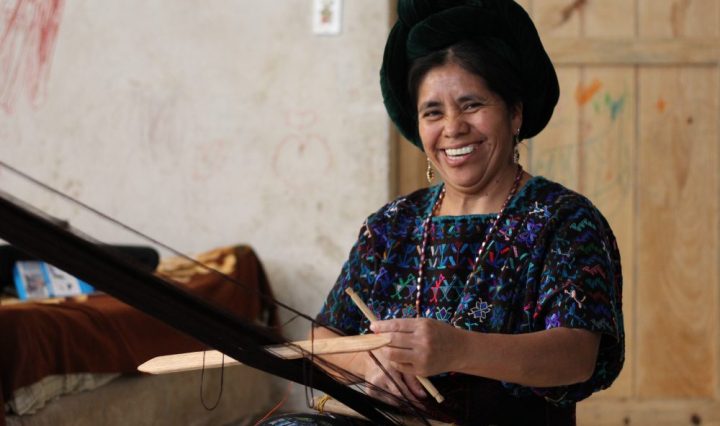 puente de amistad programa de artesanías