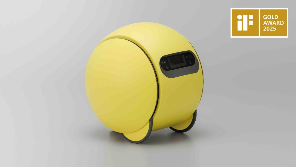 IF_Ballie competencia samsung