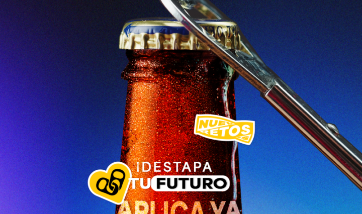 Talento Cervecería 2025
