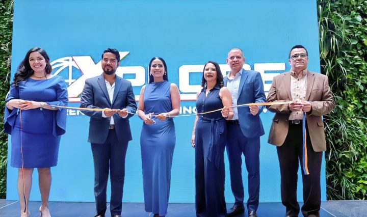 Xplore llega a Guatemala