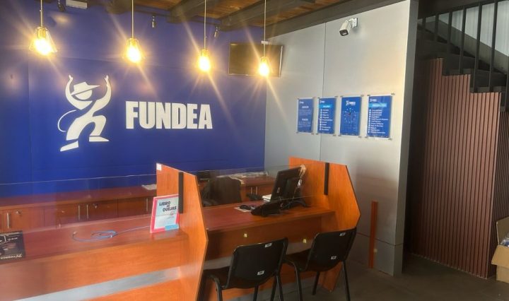 Apertura de Agencia en Antigua Guatemala