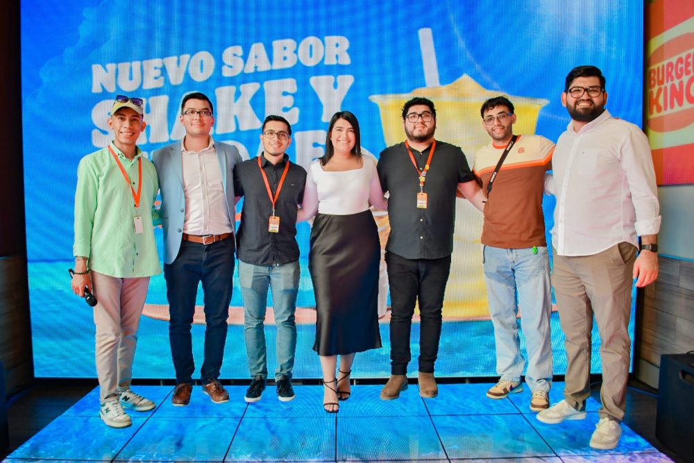 Burger King Guatemala