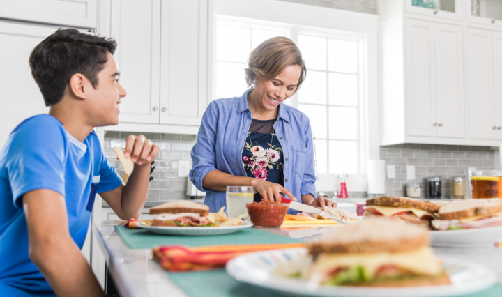 Cargill y los nuevos hábitos de consumo