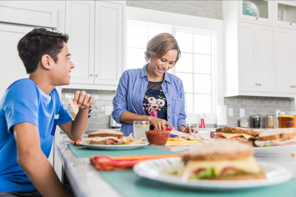 Cargill y los nuevos hábitos de consumo
