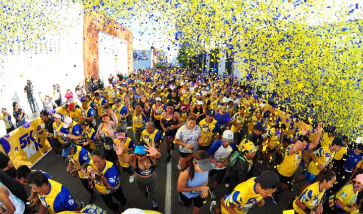 carrera santa catarina