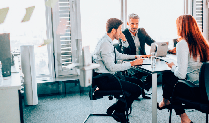 Ciberseguridad Empresarial SISAP