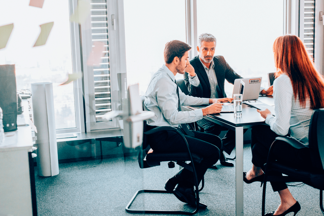 Ciberseguridad Empresarial SISAP