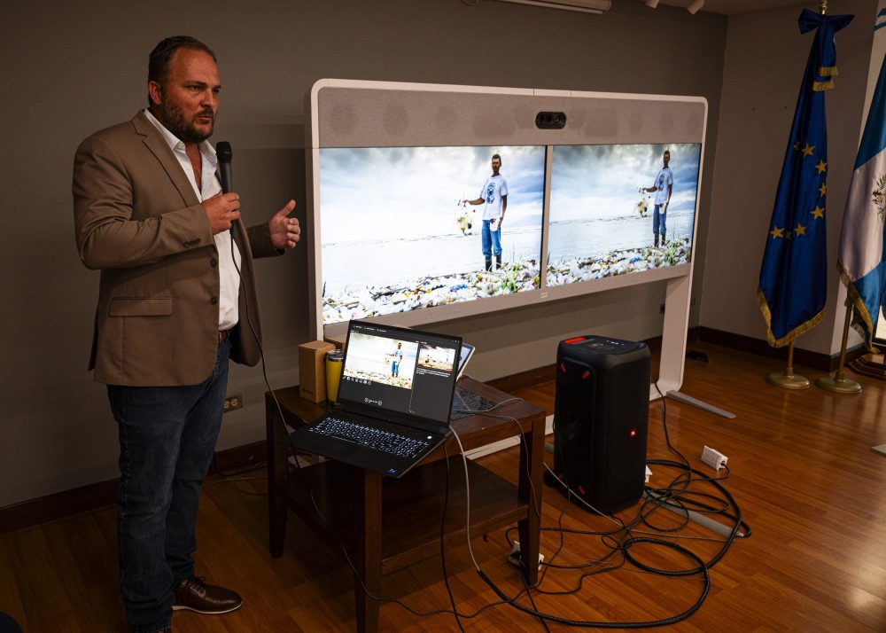 evento UE-1 (Custom)