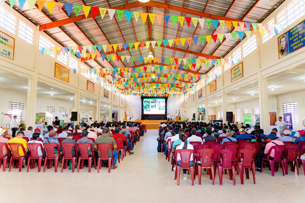 ForoAmbiental RENACE