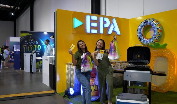 Foto 1 Carrera 10K epa