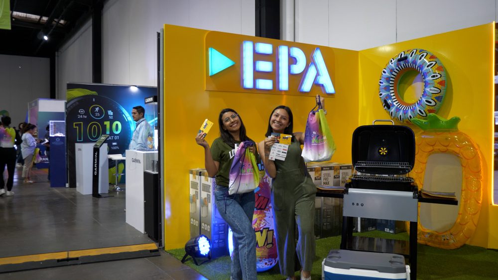 Foto 1 Carrera 10K epa