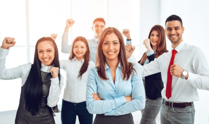 Team Spirit Is Essential