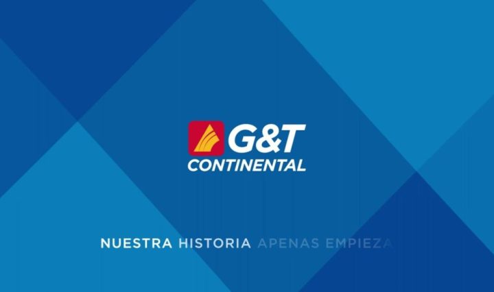 Grupo Financiero G&T Continental: