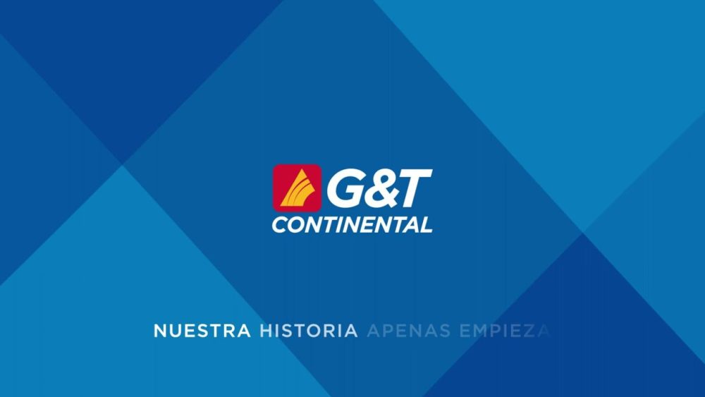 Grupo Financiero G&T Continental: