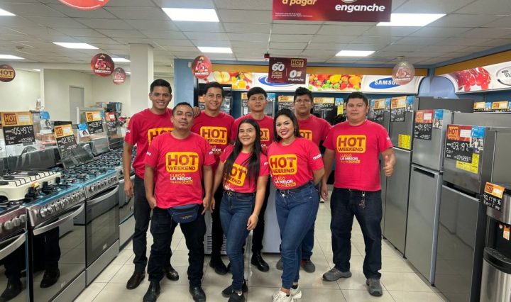 Hot Weekend La Curacao (3)