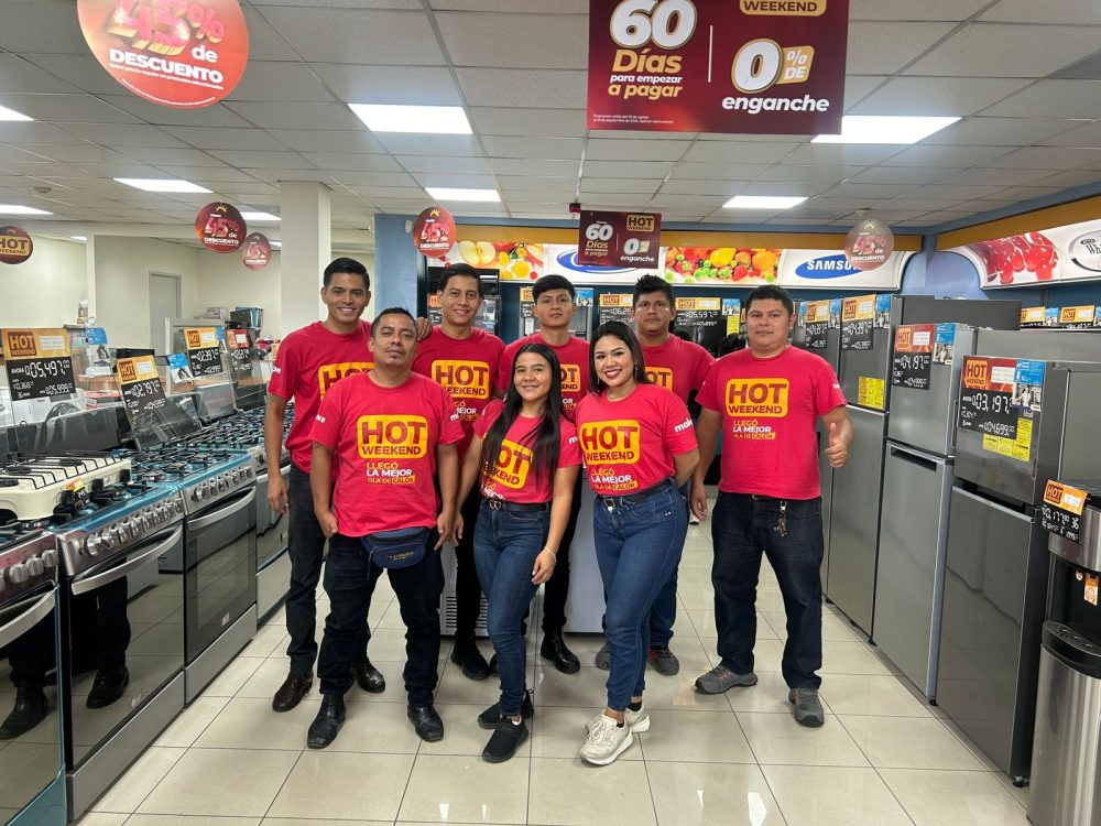 Hot Weekend La Curacao (3)