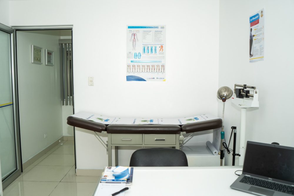 IGSS y Eurofarma inauguran Clínica de Empresa 114 (1)