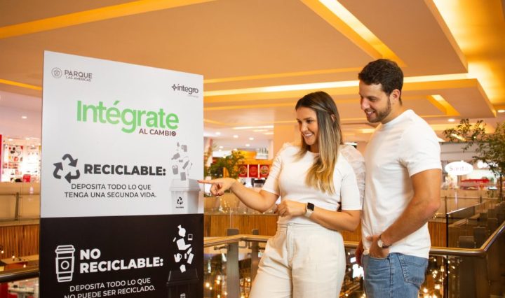 ÍNTEGRO sostenibilidad