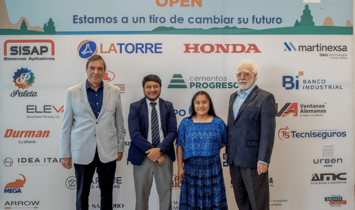 la décima cuarta edición del Torneo de Golf 2025