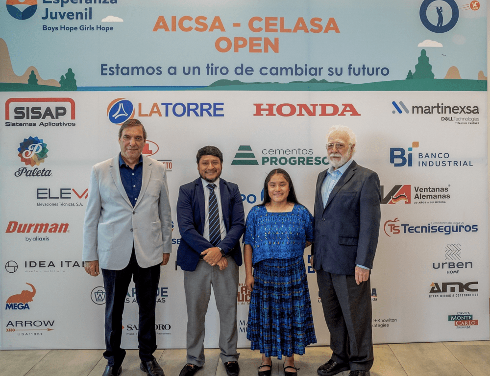 la décima cuarta edición del Torneo de Golf 2025