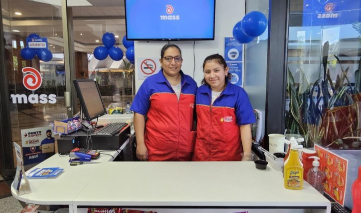 Nueva Imagen y Modelo - mass