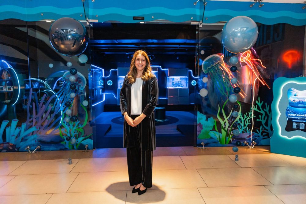 Ocean Expedition naranjo mall