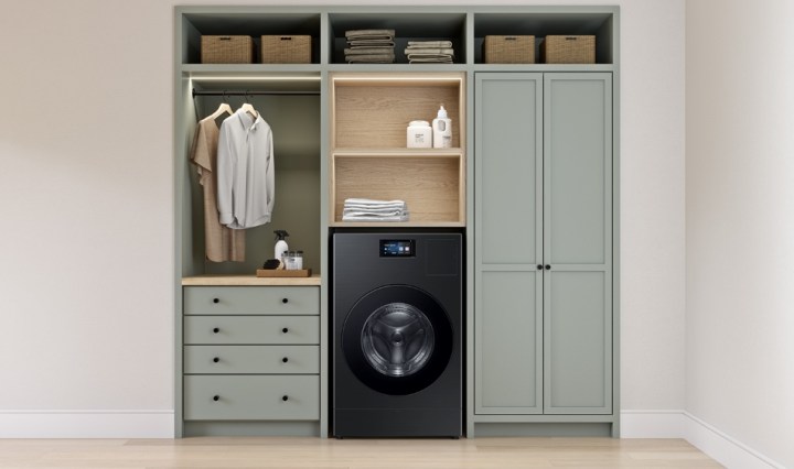 Samsung-Digital Appliances-Bespoke AI Laundary Vented Combo_main3