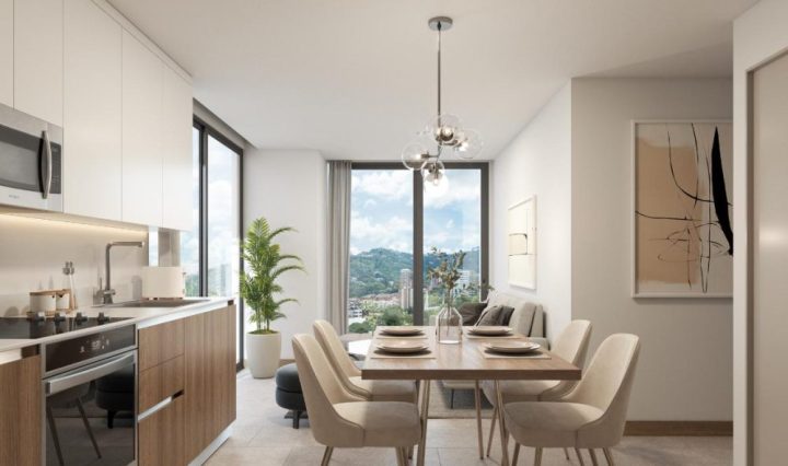 Spectrum presenta Sotobosque, su nueva linea de Parque Boutique